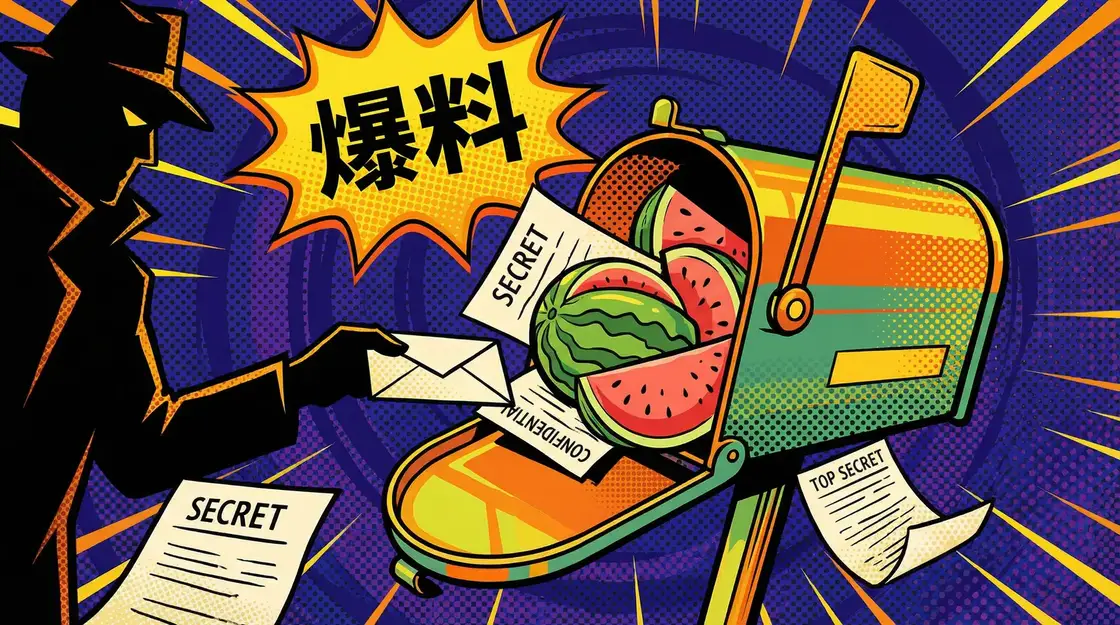 彩富体育网址 匿名爆料通道漫画插图